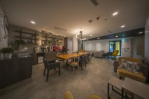 Watermark Hotel Sizihwan