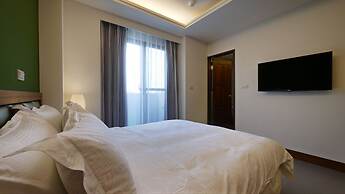 Watermark Hotel Sizihwan