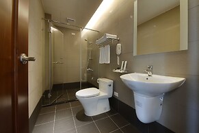 Watermark Hotel Sizihwan
