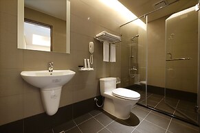 Watermark Hotel Sizihwan