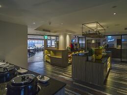 Watermark Hotel Sizihwan