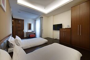 Watermark Hotel Sizihwan