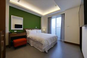 Watermark Hotel Sizihwan