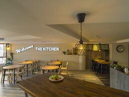 Watermark Hotel Sizihwan