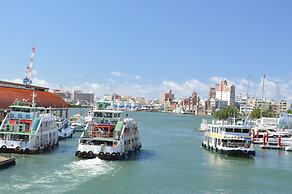 Watermark Hotel Sizihwan