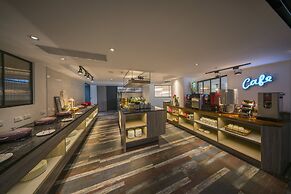 Watermark Hotel Sizihwan