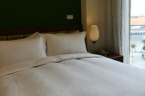 Watermark Hotel Sizihwan