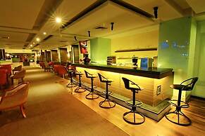 Hotel Pangeran Beach