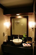 Hotel Pangeran Beach