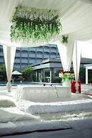 Hotel Pangeran Beach