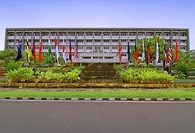 Hotel Pangeran Beach