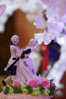 Hotel Pangeran Beach