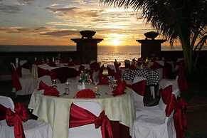 Hotel Pangeran Beach