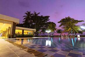 Hotel Pangeran Beach