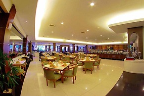 Hotel Pangeran Beach