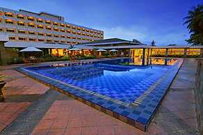 Hotel Pangeran Beach