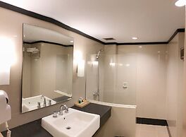 Hotel Pangeran Beach