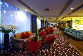 Hotel Pangeran Beach