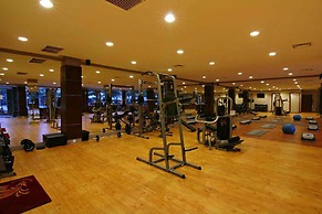 Hotel Pangeran Beach