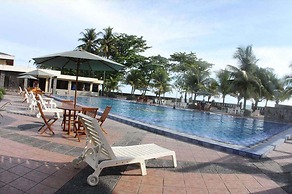 Hotel Pangeran Beach