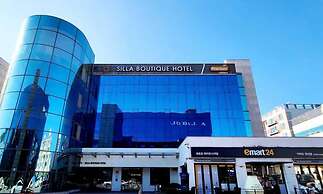 Silla Boutique Hotel Premium