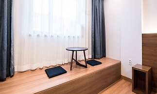 Silla Boutique Hotel Premium