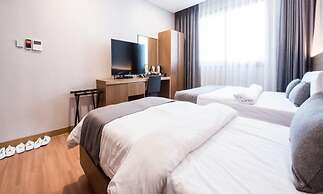 Silla Boutique Hotel Premium