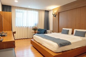 Silla Boutique Hotel Premium