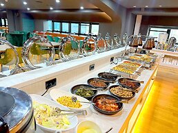 Silla Boutique Hotel Premium