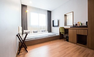 Silla Boutique Hotel Premium