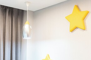 Silla Boutique Hotel Premium