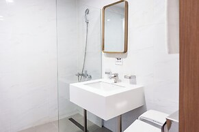 Silla Boutique Hotel Premium