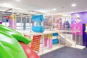 Silla Boutique Hotel Premium