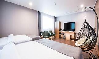 Silla Boutique Hotel Premium