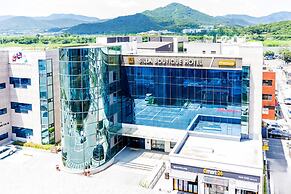 Silla Boutique Hotel Premium