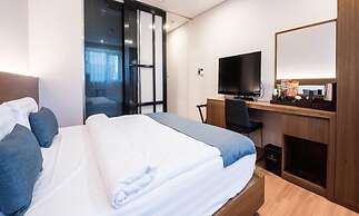 Silla Boutique Hotel Premium