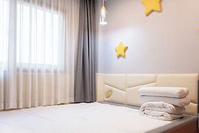 Silla Boutique Hotel Premium