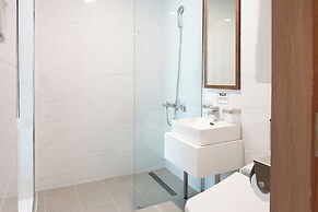 Silla Boutique Hotel Premium