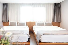 Silla Boutique Hotel Premium
