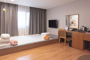 Silla Boutique Hotel Premium