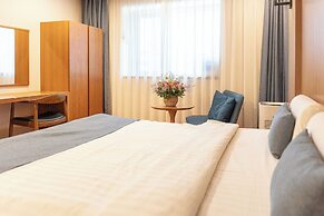 Silla Boutique Hotel Premium
