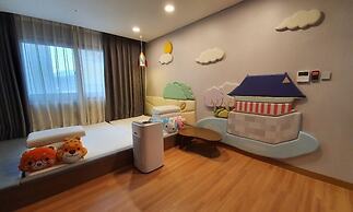 Silla Boutique Hotel Premium