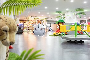 Silla Boutique Hotel Premium