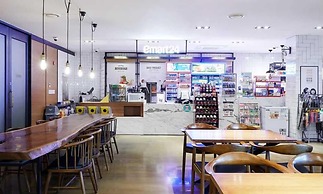 Silla Boutique Hotel Premium