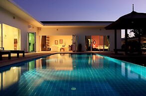 Phuket Lagoon Pool Villa