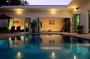 Phuket Lagoon Pool Villa