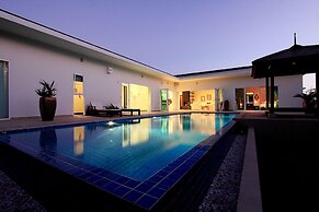 Phuket Lagoon Pool Villa