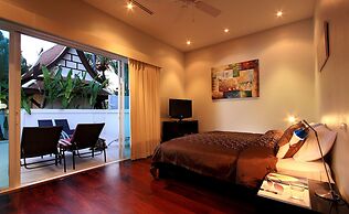 Phuket Lagoon Pool Villa