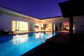 Phuket Lagoon Pool Villa