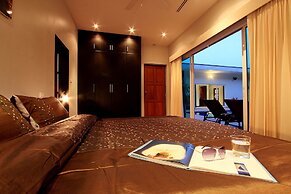 Phuket Lagoon Pool Villa